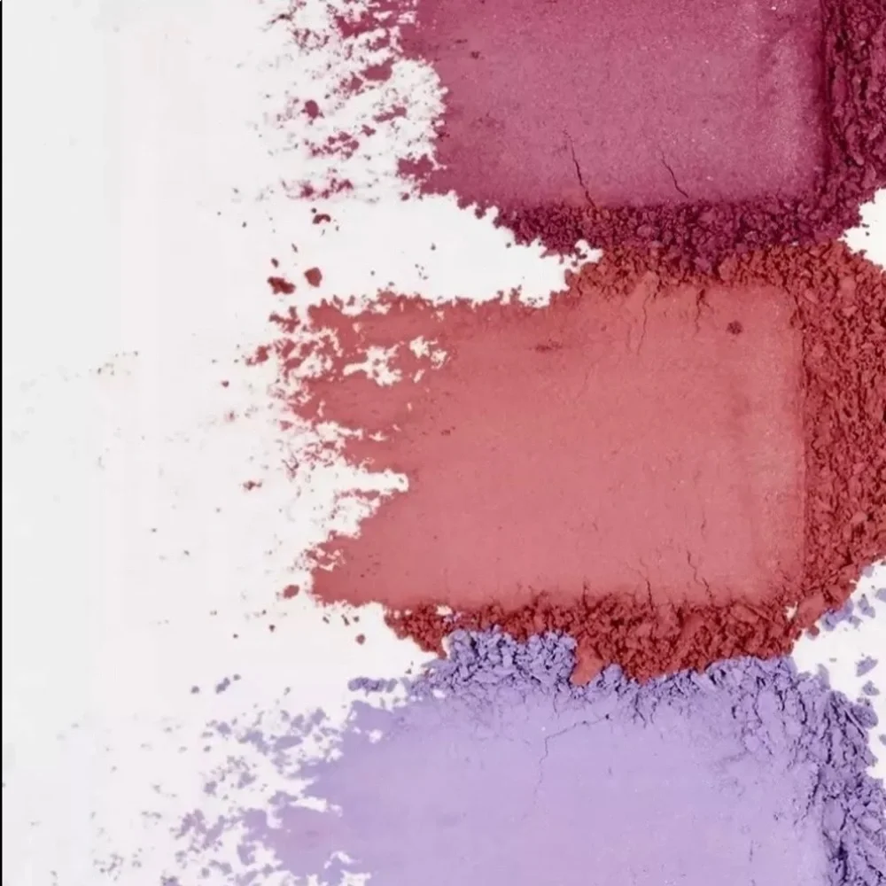 Hipdot Zion 15 eyeshadow‎ palette